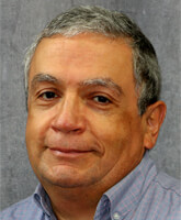 Alejandro Maupomé