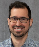 Christian Désilets