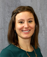 Justine Decaens