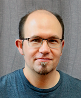 Loïc Poussard