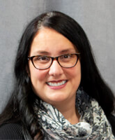 Patricia Forcier