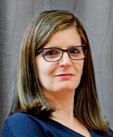 Saliha Menad
