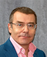Valerio Izquierdo