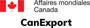 Affaires mondiales Canada- CanExport